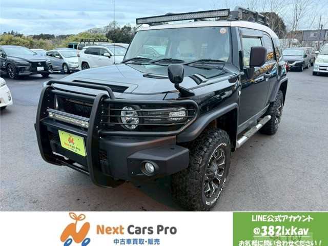 2011 Toyota Toyota Others