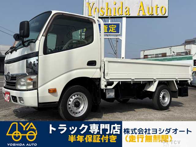 2012 Toyota Toyoace