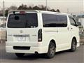 2014 Toyota Hiace Van