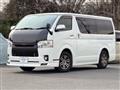 2014 Toyota Hiace Van