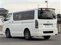 2014 Toyota Hiace Van