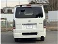 2014 Toyota Hiace Van
