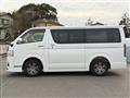 2014 Toyota Hiace Van