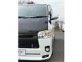 2014 Toyota Hiace Van