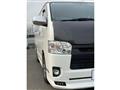 2014 Toyota Hiace Van