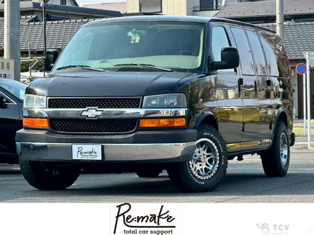 2007 GM Chevrolet Others