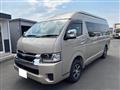 2026 Toyota Hiace Wagon