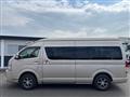 2026 Toyota Hiace Wagon