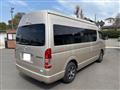 2026 Toyota Hiace Wagon