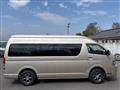 2026 Toyota Hiace Wagon