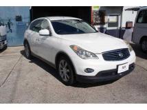 2011 Nissan SKYLINE CROSSOVER