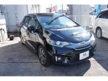 2014 Honda Fit
