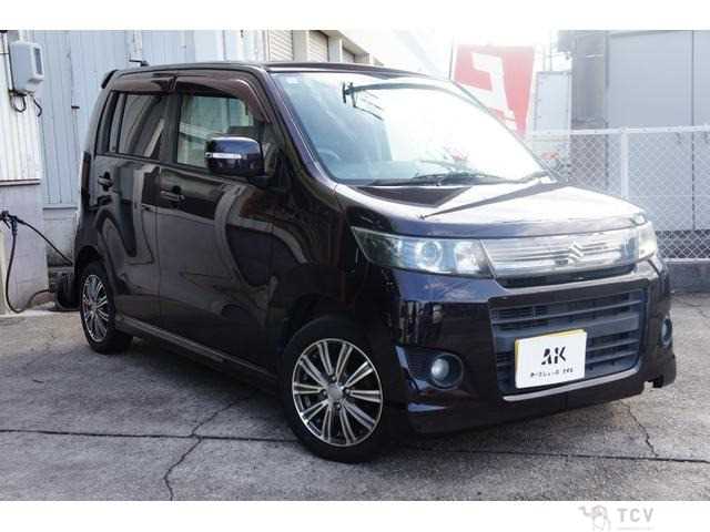 2011 Suzuki Wagon R