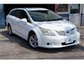 2011 Toyota Avensis