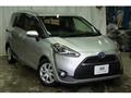 2016 Toyota Sienta