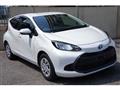 2023 Toyota AQUA