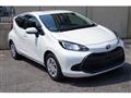 2023 Toyota AQUA