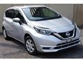 2018 Nissan Note