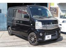 2011 Suzuki Every Wagon