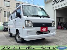 2006 Subaru Sambar