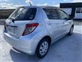 2014 Toyota Vitz