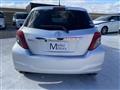 2014 Toyota Vitz