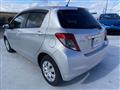 2014 Toyota Vitz