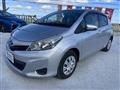 2014 Toyota Vitz