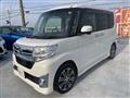 2015 Daihatsu Tanto Custom