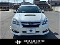 2013 Subaru Legacy Touring Wagon