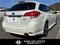 2013 Subaru Legacy Touring Wagon