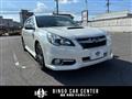 2013 Subaru Legacy Touring Wagon