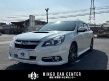 2013 Subaru Legacy Touring Wagon