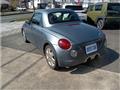 2009 Daihatsu Copen