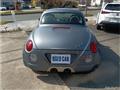 2009 Daihatsu Copen