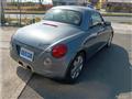 2009 Daihatsu Copen