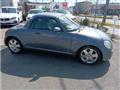 2009 Daihatsu Copen