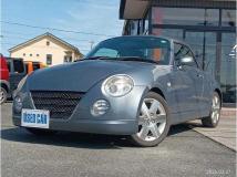 2009 Daihatsu Copen