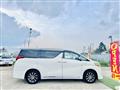 2015 Toyota Alphard G