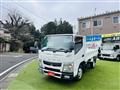 2011 Mitsubishi Canter