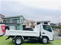 2011 Mitsubishi Canter