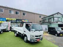 2011 Mitsubishi Canter