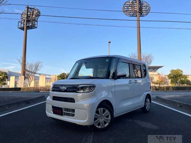 2024 Daihatsu Tanto