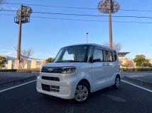2024 Daihatsu Tanto