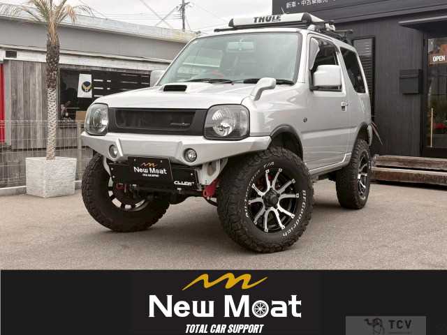 2011 Mazda AZ-Offroad