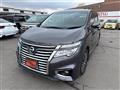 2015 Nissan Elgrand