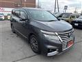 2015 Nissan Elgrand