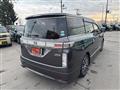 2015 Nissan Elgrand