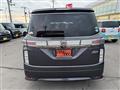 2015 Nissan Elgrand