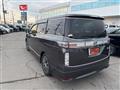 2015 Nissan Elgrand